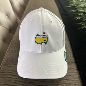 Masters Hat Ladies Fit NWT